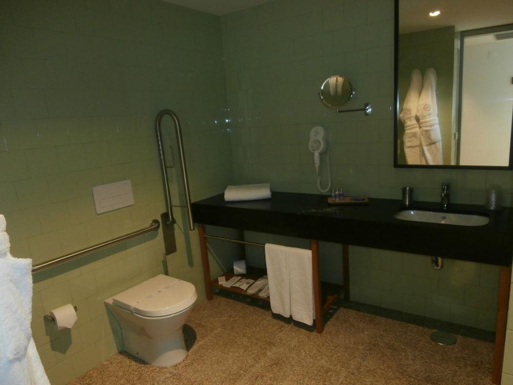 Abrigo Da Montanha Hotel Rural Sabugueiro  Esterno foto