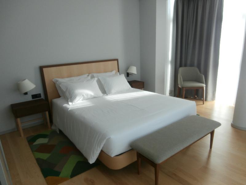 Abrigo Da Montanha Hotel Rural Sabugueiro  Esterno foto