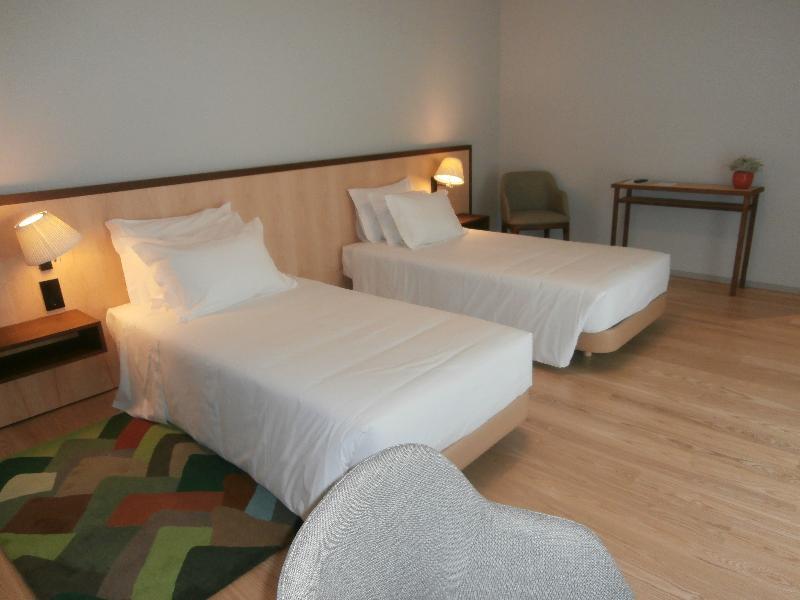 Abrigo Da Montanha Hotel Rural Sabugueiro  Esterno foto