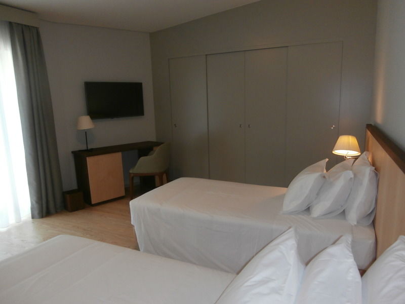 Abrigo Da Montanha Hotel Rural Sabugueiro  Esterno foto