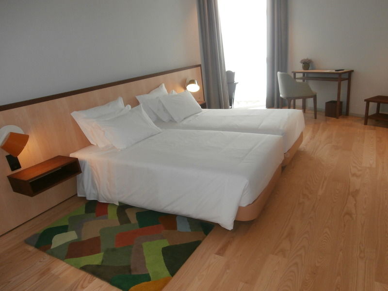 Abrigo Da Montanha Hotel Rural Sabugueiro  Esterno foto