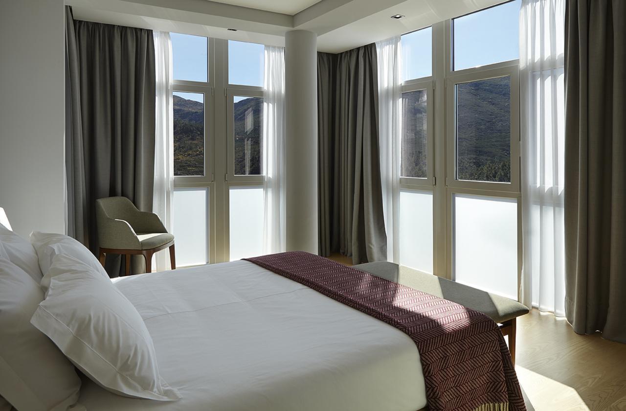 Abrigo Da Montanha Hotel Rural Sabugueiro  Esterno foto